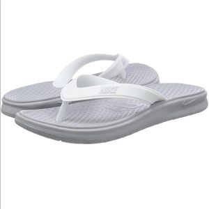 âď¸Nike Solay Thong Sport Sandal